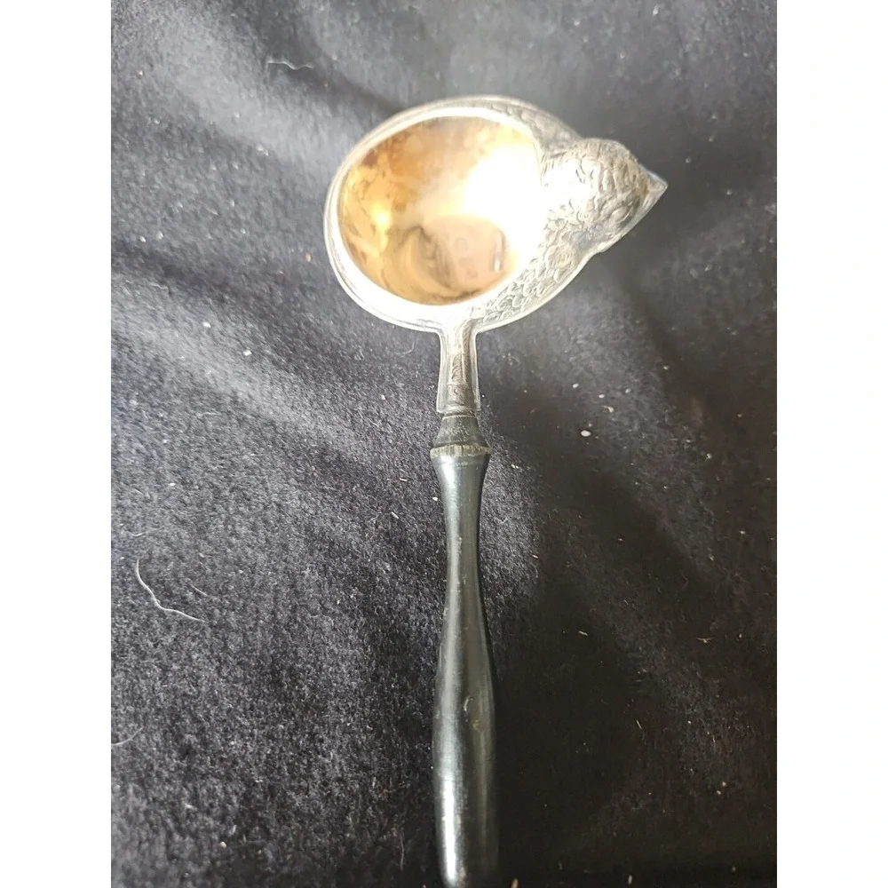 1940‎ Era Tea Bag Holder